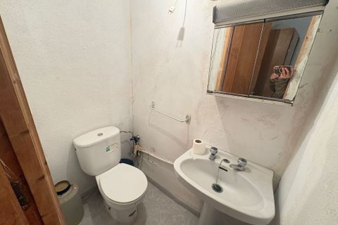Byhus i Albanchez, Almeria, Albanchez - € 50.000 | Ref: Casa Vera - foto 27
